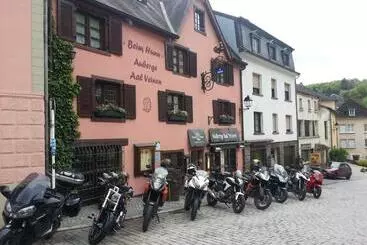 پانسیون Auberge Aal Veinen
