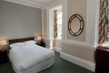 Majatalo Harrington House