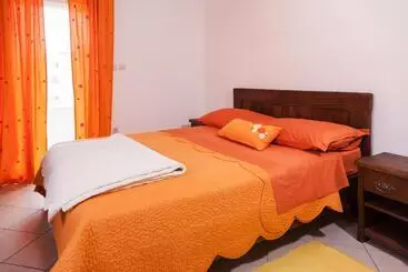 Pensió Rooms Vesna