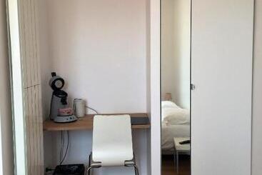 آپارتمان Residence Service Appart Hôtel
