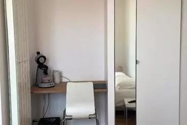 Apartamento Residence Service Appart Hôtel