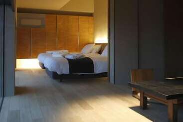 Ryokan Esashi Ryotei Kuki