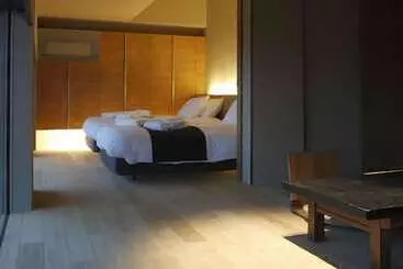 Ryokan Esashi Ryotei Kuki