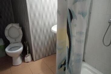 旅馆 Casablanca City