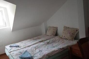 Schronisko Casablanca City