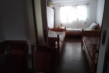 Albergue Casablanca City