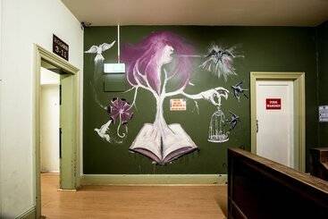 Cămin The Pickled Frog