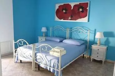 B&b Pittoresco