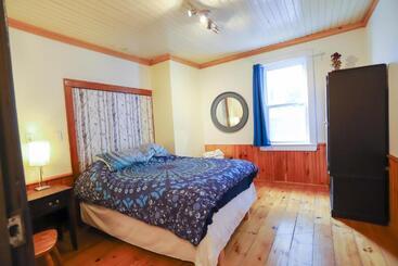 Bed & Breakfast 23maple