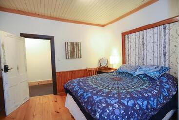 Bed and Breakfast 23maple