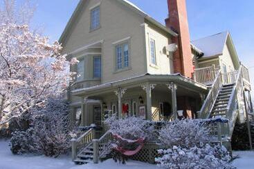 Bed and Breakfast La Belle Victorienne