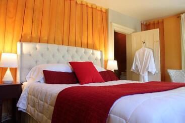 Bed & Breakfast La Belle Victorienne