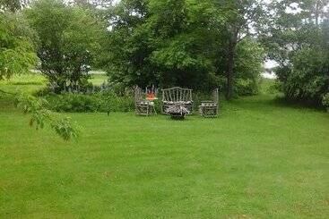 צימר The Coach House