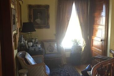 צימר The Coach House