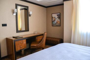 בית מלון כפרי Cartoon Razgrad