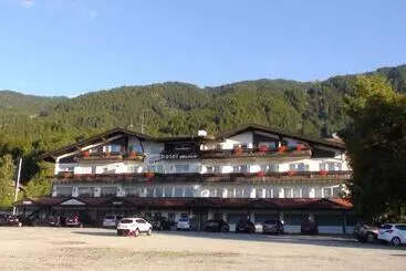 Hotel Heinz