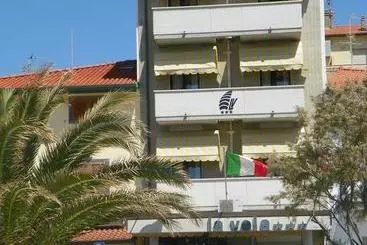 Hotel La Vela