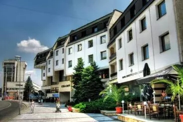 Hôtel Lovech