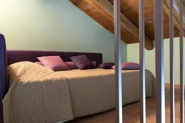 Hotel Magione Papale Relais
