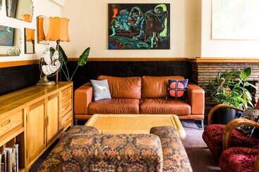 Alabama Hotel Hobart