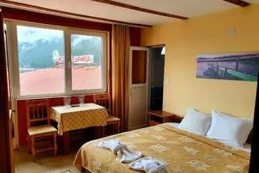 Motel Sarnitsa
