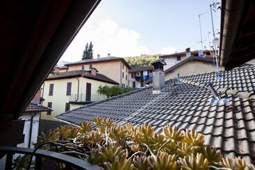 Residenssi Antica Molina