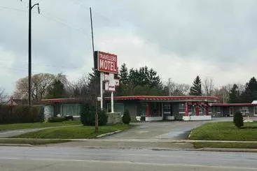 Travellers Motel
