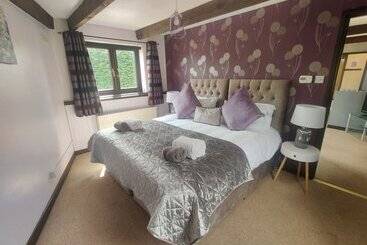 شقة فندقية Birds Farm