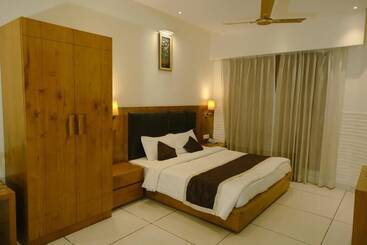 فندق Garden Resorts &