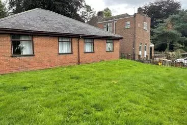 ホテル Burleigh House