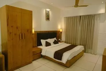 Hotel Garden Resorts &