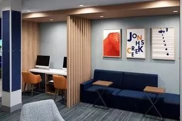 ホテル Holiday Inn Express Chattanooga – Hamilton Place By Ihg