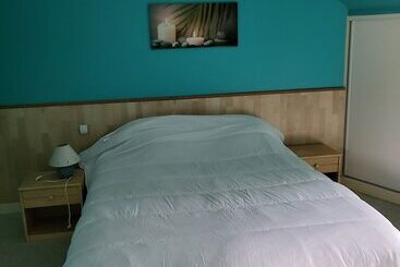 فندق Hôtel Restaurant La Maïade