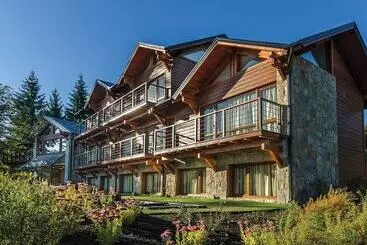 هتل Huenú By Dot Boutique