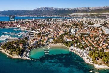 Hotel Mape Luxury Rooms