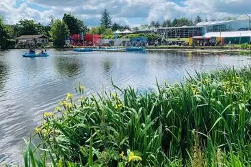 Wl56 Haven Haggerston Castle Holiday Park