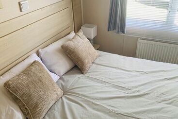 Wl56 Haven Haggerston Castle Holiday Park