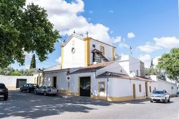 Aparthotel Limehome Evora Rua De Machede 52