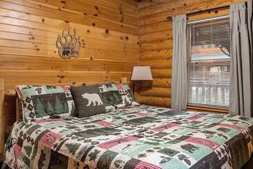 별장 Mountain Dreaming