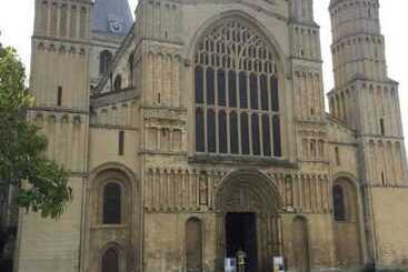 Residens Twist Of Tranquility In Rochester