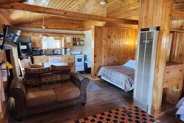 بيت ريفى Winmar Cabins