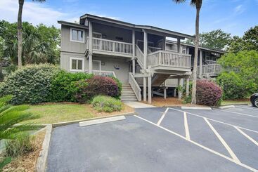 کلبه 36 Lagoon Villa By Avantstay Fishing Dock, Views