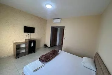 ホテル Bedouins Inn Village