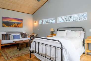 بيت ريفى Idyllic Mountain By Avantstay Outdoor Living