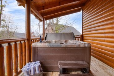 별장 Morven By Avantstay Secluded W/ Mountain Views!