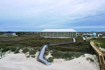 کلبه Salt & Sun By Avantstay Beach Access + Pool