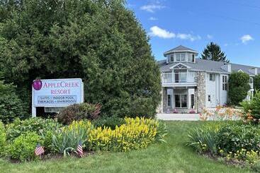 Applecreek Resort Hotel & Suites