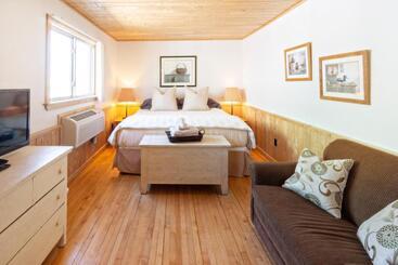 Bed & Breakfast A Stay Inn Ely