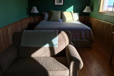 ベッドアンドブレックファースト A Stay Inn Ely