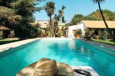 Bed and Breakfast Casa De Coria